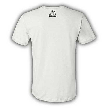 Stay Rebel Longhorn T-Shirt image 2
