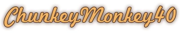 ChunkeyMonkey40